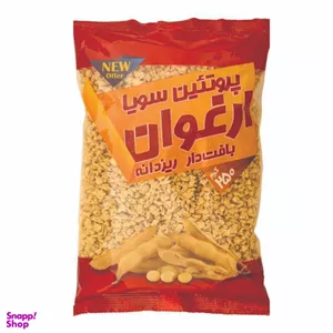 سویا ارغوان وزن 250 گرم