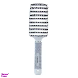 برس اکستنشن مو دکتر مورنینگ مدل TS کد 6633