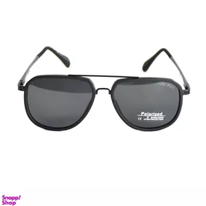 عینک آفتابی مردانه طرح HUGO BOSS کد 6818