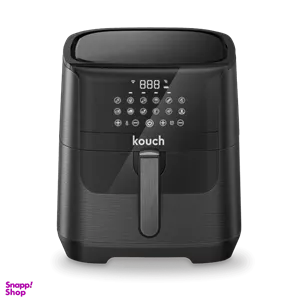 سرخ کن کوخ مدل KF2100