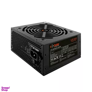 پاور فاطر مدل VS700 80Plus توان 700 وات