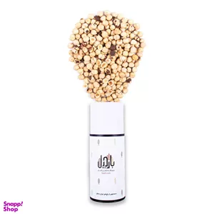 مغز فندق برشته اعلی بارجیل