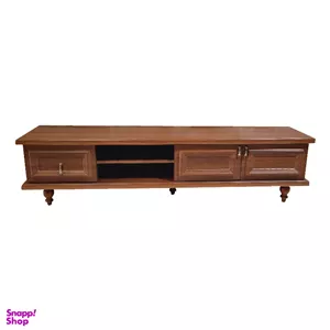 میز تلویزیون شبستان کد 166