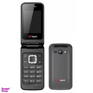 گوشی موبایل کاجیتل مدل C3521 دو سیم‌ کارت ظرفیت 32 مگابایت و رم 32 مگابایت