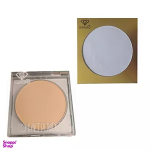 پنکیک سوپرمات سالوته فاقد چربی دارای ویتامین E با SPF 15 شماره 130