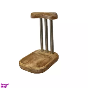زیر قاشقی کنار گازی مدل لوکس کد 06