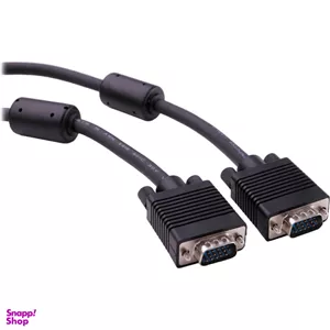 کابل VGA تسکو مدل TC 588 طول 10 متر