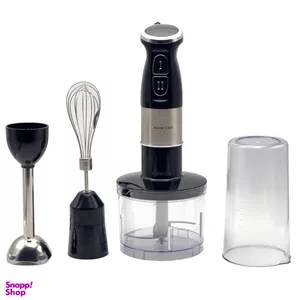 گوشت کوب برقی سیلور کرست مدل SC-1662