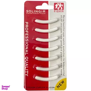 یدک فرمژه فیشر  مدل SL-4477 مجموعه 7 عددی