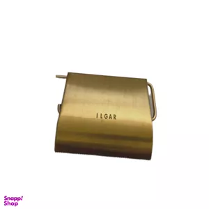 جای دستمال توالت دیواری مدل ایلگار