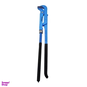 آچار لوله گیر هنسون مدل YP-20INCH/51CM سایز 2 اینچ