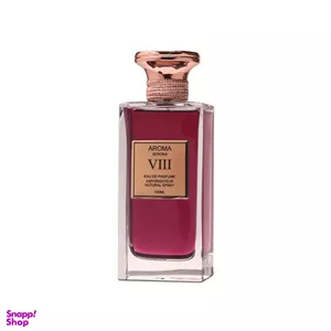 ادوپرفیوم زنانه آروما سنیورا مدل VIII