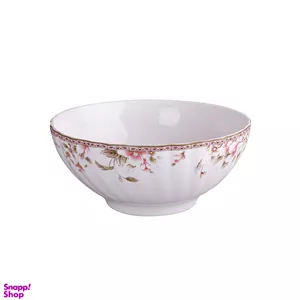 کاسه سالاد خوری گلد کیش طرح سوئیتی مدل GK701136 