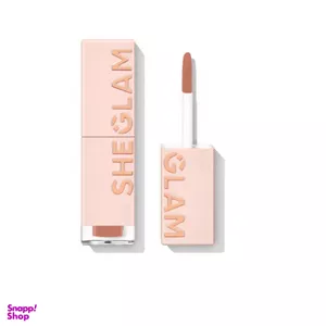 تینت لب مایع شیگلم مدل Bithday Lips