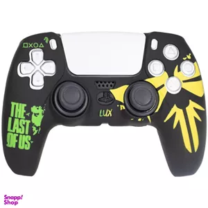 روکش دسته کنسول بازی سونی PS5 طرح LASTOFUS51