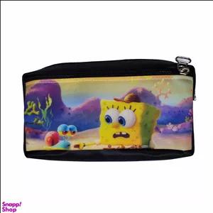 جامدادی طرح باب اسفنجی مدل JMDZBOB1