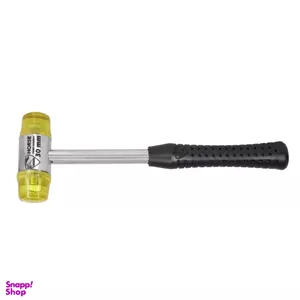 چکش فیبری هورس مدل TP-30 سایز 30 وزن 350 گرم