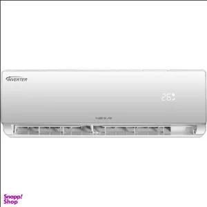 کولر گازی نکسار مدل NAC-TV18ELN1_NAC-TV18ELU1