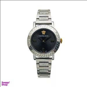 ساعت زنانه طرح ورساچه کوارتز مدل 0208520 VERSACE