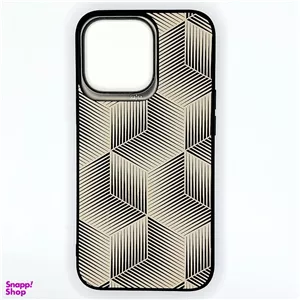 کاور گوشی موبایل کاجسا کد 001 مناسب اپل iPhone 13 Pro