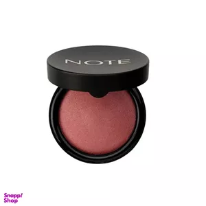 رژگونه تراکوتا نوت کد 06