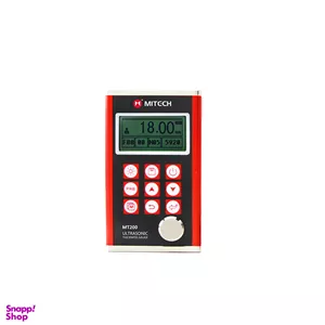 ضخامت سنج آلتراسونیک میتک مدل MT200