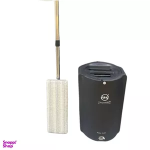 ست سطل و تی زمین شوی دبلیو اس کد ws550