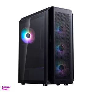 کیس مخصوص بازی ایکس پی جی مدل VALOR AIR PLUS MID-TOWER