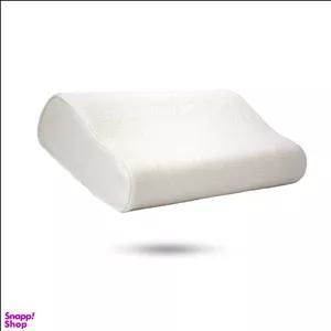 بالش طبی دکتر بیست مدل موجی کد 37223