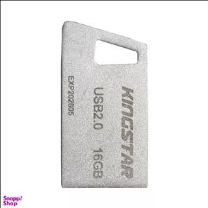 فلش مموری کینگ استار مدل KS236 ظرفیت 16 گیگابایت