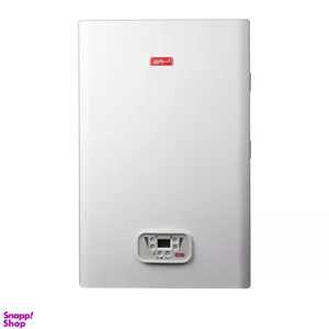 پکیج شوفاژ دیواری لورچ مدل Hero 24000