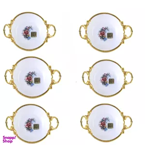 پیاله میراکل لیموژ کد 402 بسته 6 عددی
