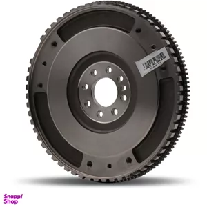 فلایویل و دنده استارت ایساکو کد 119010 مناسب برای موتور XU7