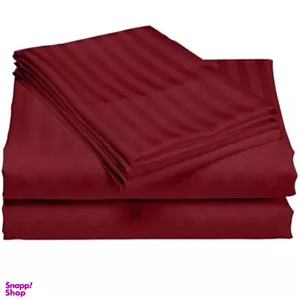 سرویس ملحفه دو نفره 3 تکه مدل Diamond