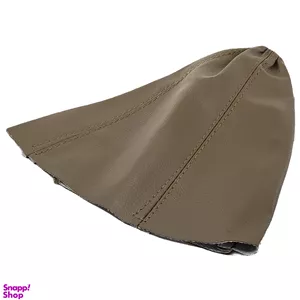 گردگیر دسته دنده بژ آریکو کد 10257 مناسب سمند