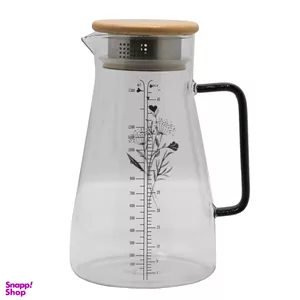 پارچ بی وی کی مدل دودی کد 321404