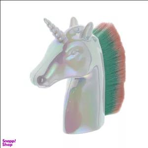 برس آرایشی طرح یونیکورن کد 09