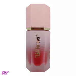 رژ گونه مایع تی ال اند جی مدل Marsh