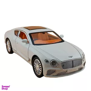 ماشین بازی ناب سل مدل بنتلی کانتیننتال دودزا