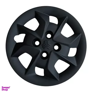 قالپاق چرخ تی پی ای مدل Tack01 سایز 14 اینچ مناسب ساینا