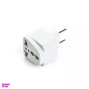 تبدیل 3 به 2 برق سوکت مدل Socket-3