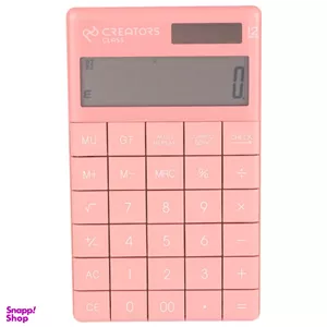 ماشین حساب مدل Creators Class Q5C-1