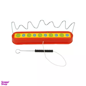 اسباب بازی کودک و آینده مدل اعصاب سنج کارا