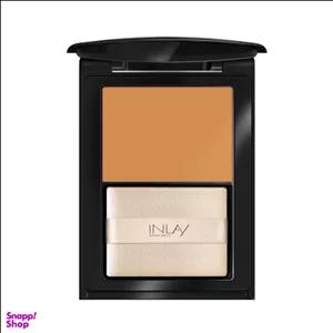 پنکیک این لی شماره 20 رنگ Rose Peach