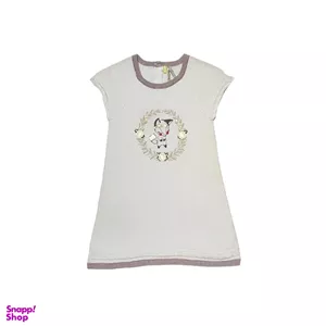 تونیک دخترانه نوزاد ارکسترا کد 4839