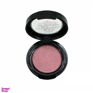سایه تک رنگ شیمبار کد 125