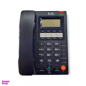 تلفن باسیم تیپ تل کد 1216