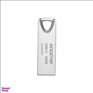 فلش مموری کینگ استار مدل KS322 ظرفیت 64 گیگابایت