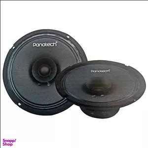 میدرنج خودرو پاناتک مدل 6502 سایز 6/5 اینچ رنگ مشکی