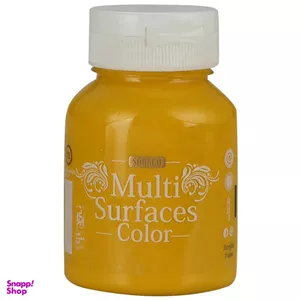 رنگ مولتی سورفیس سوداکو مدل m حجم ۱۲۵ میلی لیتر